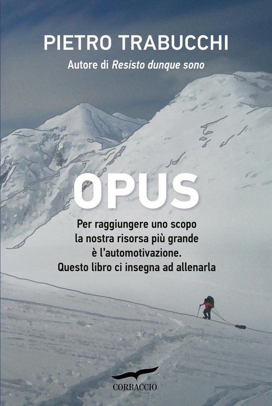 Opus - cover