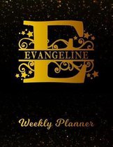 Evangeline Weekly Planner