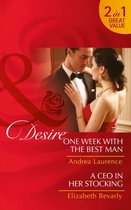 One Week With The Best Man