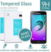 Nillkin Tempered Glass Screenprotector Samsung Galaxy J3 (2016) - 9H Nano