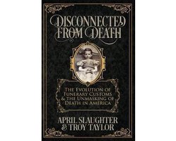 Omslag van Disconnected from Death