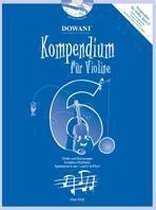 Kompendium Fr Violine Band 6