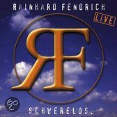 Live - Schwerelos