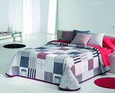 Sprei Manhattan Eenpersoons. 170x260 cm / Cevilit City Collection