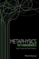 Fundamentals of Philosophy - Metaphysics