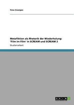 Metafiktion als Rhetorik der Wiederholung