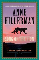 A Leaphorn, Chee & Manuelito Novel 3 - Song of the Lion