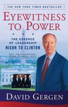A Political History and Leadership Bestseller - Eyewitness To Power