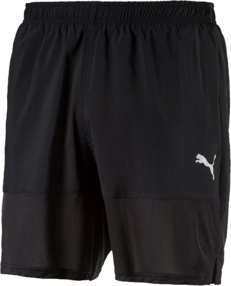 puma ignite 2 in 1 shorts
