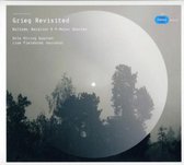 Oslo String Quartet - Grieg Revisited