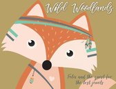 Wild Woodlands- Felix and the quest for the lost jewels