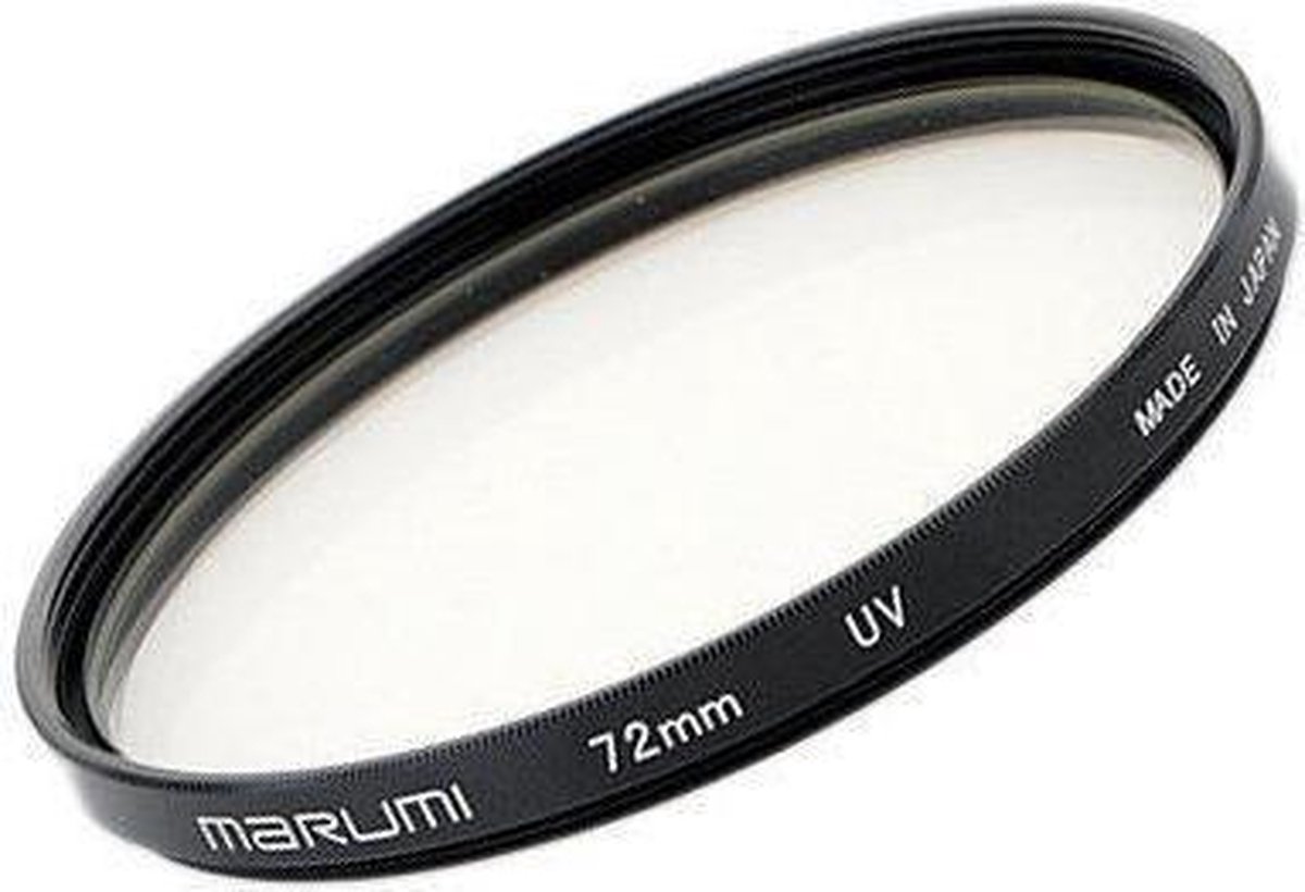 Marumi Filter UV 27 mm