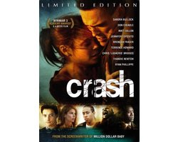 Crash (Metal Case) (L.E.)