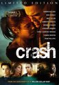 Crash (Metal Case) (L.E.)