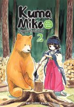 Kuma Miko Volume 2