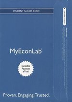 Macroeconomics Updated New Myeconlab With Pearson Etext Access Card