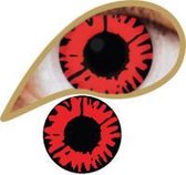 XtremeEyez - Twilight Volturi Vampire - 1 maand lenzen