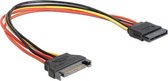 DeLOCK 0.3m SATA