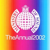 Ministry Of Sound - Annua