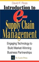 Introduction to E-Supply Chain Management