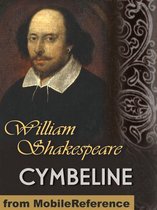 Cymbeline (Mobi Classics)