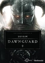 The Elder Scrolls: Skyrim - Dawnguard (Code in a Box)