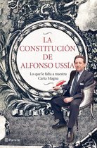 Planeta - La Constitución de Alfonso Ussía
