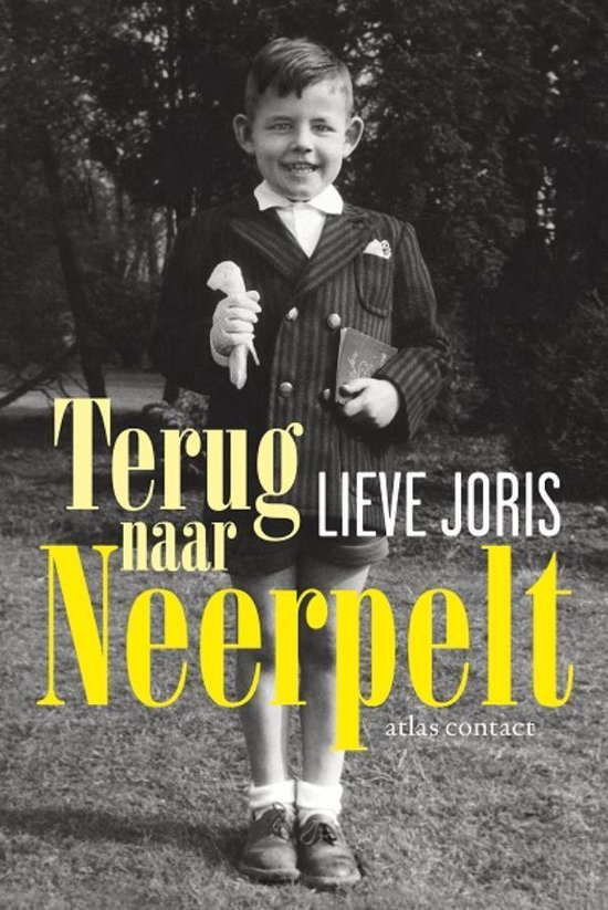 Terug naar Neerpelt - Lieve Joris | Northernlights300.org