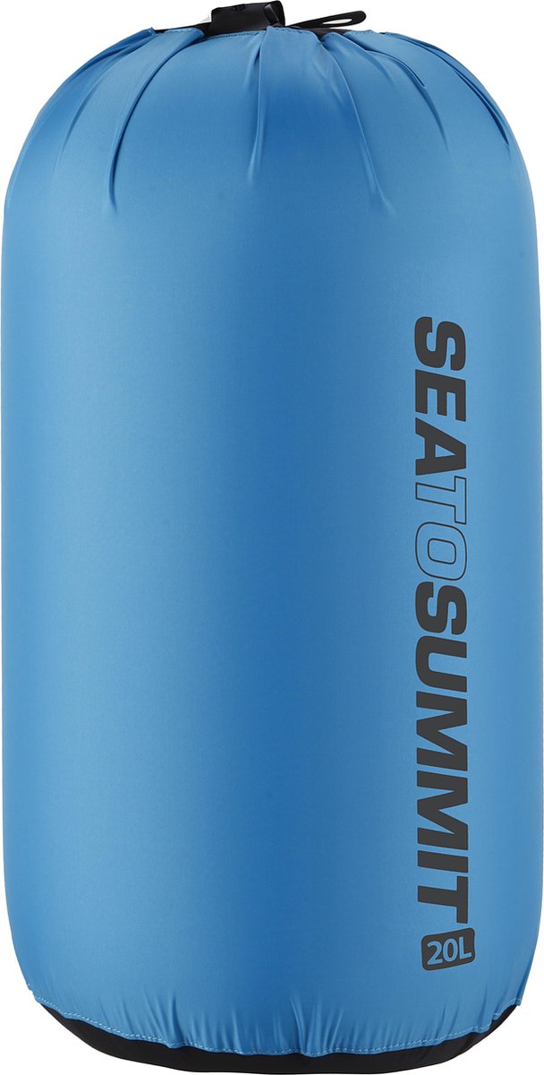 Sea to Summit Stuff Sack Tasorganizers - 20L - Blauw - Opbergzak