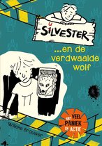 Silvester 6 -   Silvester en de verdwaalde wolf