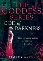 God of Darkness (A Goddess Series Short Story - Book 8)