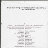 Functioning of Microphytobenthos in estuaries