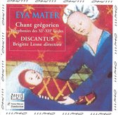 Eya Mater - Chant gregorien
