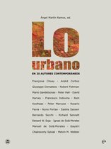 Lo Urbano En 20 Autores Contemporaneos