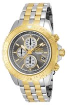 Invicta Aviator 18852 Quartz Herenhorloge - 47mm