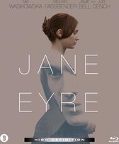 Jane Eyre (2011) (Blu-ray)