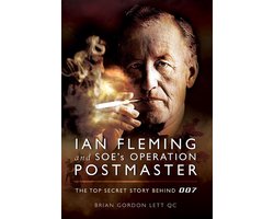 Ian Fleming and SOE's Operation POSTMASTER