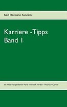 Karriere -Tipps - Band 1