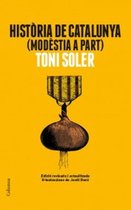 Columna Librerias - Història de Catalunya modèstia a part