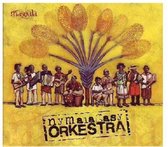 Ny Malagasy Orkestra - Masoala (CD)