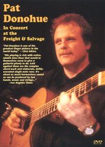 In Concert at the Freight & Salvage