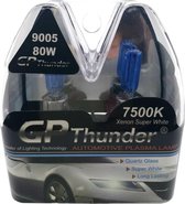 GP Thunder 7500k HB3 80w Xenon Look - cool white