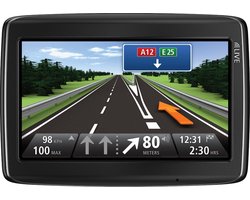 TomTom Via 135 M - Europa