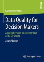 Data Quality for Desicion Makers
