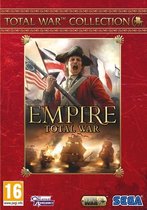 Total War Collection: Empire Total War - Windows