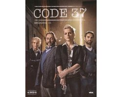 Code 37 - Seizoen 1
