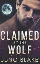 Werewolf Fever- Claimed by the Wolf