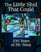 The Little Shul That Could