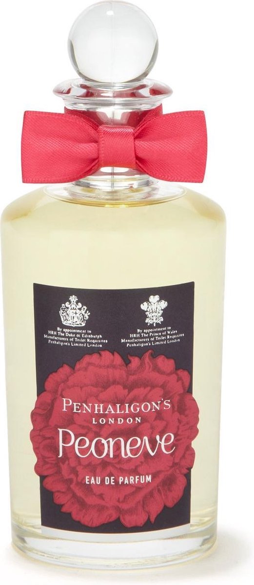 Peoneve by Penhaligon's 100 ml - Eau De Parfum Spray