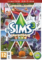 De Sims 3: Jaargetijden - Limited Edition
